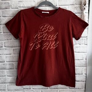 Be Kind T-shirt